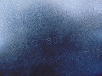 фото thumb №16, Бампер перед skoda yeti lift 5l0807221k pod ксенон