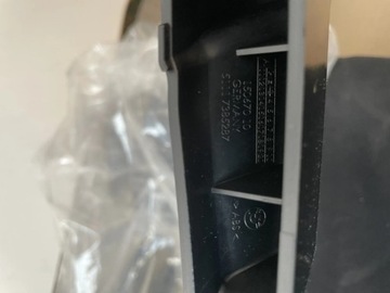 фото thumb №12, Bmw 5 g30 g31 2021 з спереду підсилювач бамперів балка