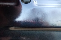 фото thumb №12, Vw arteon 3g8 двері правий праве задня 3g8833312c