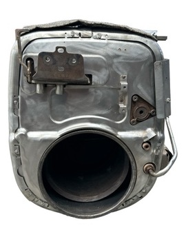 фото thumb №5, Daf euro6 модуль eas система 8 каталізатор scr dpf doc 2142086 2232849
