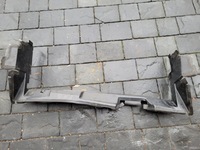 фото thumb №1, Bmw 5 f10 верхній захист радіатора оригінал