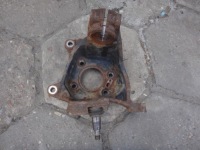 фото thumb №7, Поворотный кулак левая левый передняя перед bmw x3 f25 x4 f26