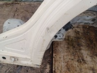 фото thumb №8, Mercedes e w212 212 kombi чверть крила лівий задня ліва задня 623