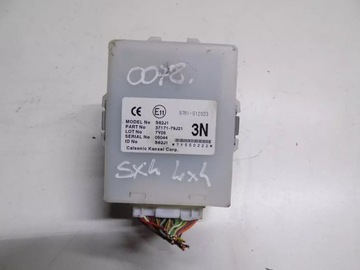 фото thumb №10, Suzuki sx-4 sx4 07-14 модуль замка 37171-79j21
