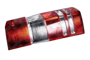 фото thumb №2, Лампа задняя левая mb sprinter 06