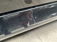 фото thumb №6, Молдинг порог левая porsche panamera 970 tief schwarz 041