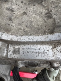 Tesla model 3 standardowy zasięg задній двигун 1120980-00f Недорого, фото thumb