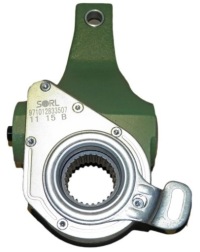 фото thumb №1, Renault karex magnum premium важіль розпірка задня ліва łódź