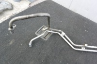 Шланг масла коробки mercedes 6.3 amg om156 w212 с Разборки, фото thumb