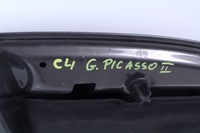 фото thumb №7, Капот citroen c4 grand picasso ii 16r. kks