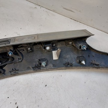 фото thumb №9, Opel insignia универсал рестайлинг планка накладка na крышка багажника