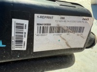 Peugeot 208 ii lift 24r 1.2 thp bak бак топлива бензин 9844106880 Киев, фото thumb