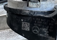 фото thumb №6, Mercedes клаксон сигнал правый glc 253 eqc 293 a2535422100