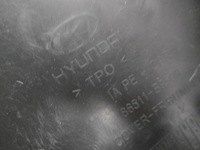 фото thumb №7, Hyundai i10 ii lift бампер передній перед новий ory