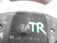 фото thumb №11, Audi a6 s6 4g0 c7 a4 8k0 a5 8t0 b8 гальмівні диски гальмівні + гальмівні колодки задня 36 km