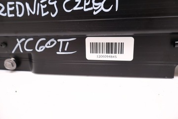 фото thumb №11, Volvo xc60 ii панорама люк 39847908