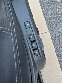 фото thumb №6, Сидіння лівий перед 2004-2012 volvo s40 ii v50 електричний. пам'ять kombi