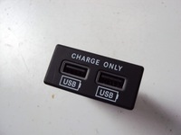 фото thumb №1, Зарядное устройство usb maserati levante