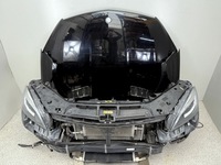 фото thumb №10, Mercedes w166 166 ml63 amg перед бампер крила радіатор лампи pas капот