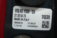 фото thumb №5, Лампа правий задня volvo v40 ii 12-