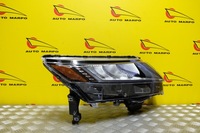 фото thumb №3, Mitsubishi outlander sport asx 2020- фара лампа full led r usa