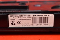 фото thumb №1, Модуль bcm renault laguna iii 284b10045r