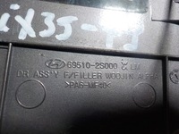 фото thumb №4, Hyundai ix35 кришка заливної пального 69510-2s000