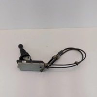 фото thumb №1, 2011 mini cooper countryman r60 домкрат переключения передач 9802153