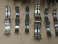 Купити 97jm-6403-ac ford explorer 2 fl 4.0 v6 sohc wał колінчастий вкладиші, фото thumb