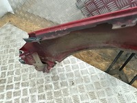 фото thumb №10, Opel insignia a крила правий перед z50c