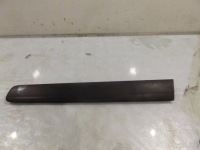 фото thumb №1, Polo iv 9n 3d молдинг крила лівий задня