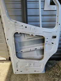 фото thumb №5, Mercedes sprinter 907 910 2018- двері передні ліва