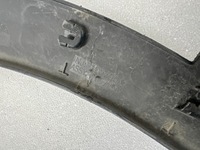 фото thumb №6, Peugeot 3008 ii 109796a2 молдинг крила права передня перед