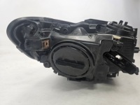 Bmw 1 f20 f21 2011 - 2015 фара перед левая led bi ксенон поворотная 7229677 Доставка, фото thumb