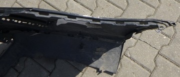 фото thumb №7, Mercedes gt x290 бампер зад a2908853200