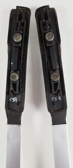 фото thumb №7, Рейлинги кровельные citroen c5 iii x7 пара