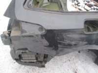 фото thumb №6, Citroen c5 x7 панель задняя зад автомобиль четверти зад adblue