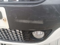 фото thumb №10, Бампер перед fiat punto evo gp 09-12 296/a