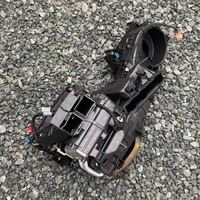 фото thumb №8, Audi a3 2004r обігрівач europa 8p1820003b