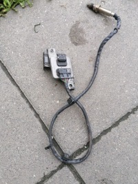 фото thumb №1, Датчик лямбда-зонд 4g0907807j audi a6c7