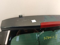 фото thumb №4, Кришка багажника багажника задня renault grand scenic iii 08-12