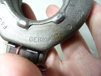 фото thumb №10, Подшипник выжимной vw t2 t3 lt passat 113141165c oem