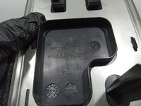 фото thumb №5, Bentley continental i 03- подножка eu 3w1864777