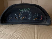 Купить Mercedes w210 счетчик приборы 2105405147 87001345, фото thumb