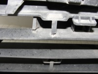 фото thumb №14, Бампер перед opel insignia b 17-20 pdc