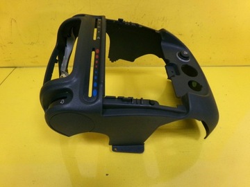 фото thumb №7, Рамка радіо панель smart fortwo cabrio 993790002 nr66