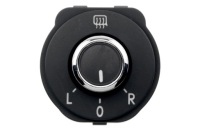 фото thumb №5, Nty ews-vw-082 перемикач, регулювання дзеркало зовнішнього