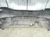 фото thumb №9, Volvo c30 бампер задний задняя rdesign задняя