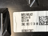 фото thumb №11, Bmw g26 m решітка радіатора решітка радіатора решітка радіатора радіатора 9463246