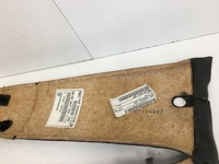 фото thumb №6, Защита корпус заглушка стойка galaxy 7m0867240 p 7m0867239ah